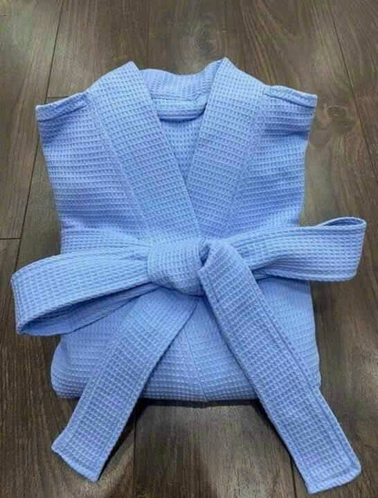 Áo choàng khách sạn